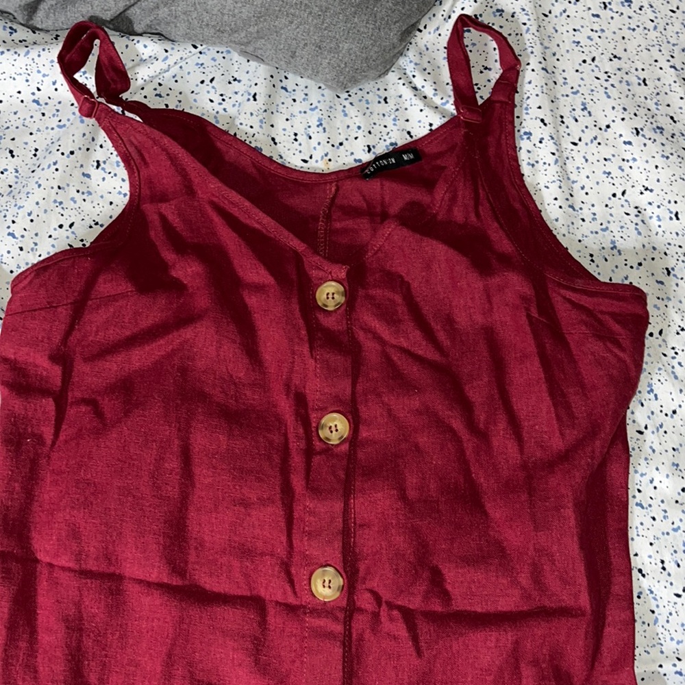 Cotton on dress (never used)
